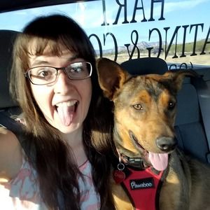 Meet your Posher, Jess